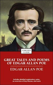 2014: GREAT TALES AND POEMS OF EDGAR ALLAN POE by Edgar Allan Poe