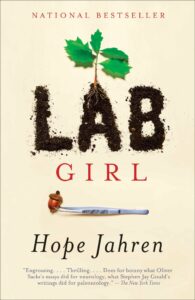 2019: LAB GIRL by Hope Jahren
